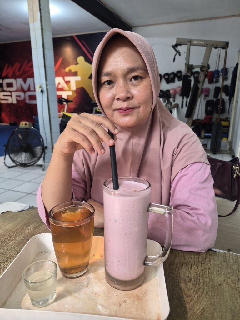 herbalife cikampek